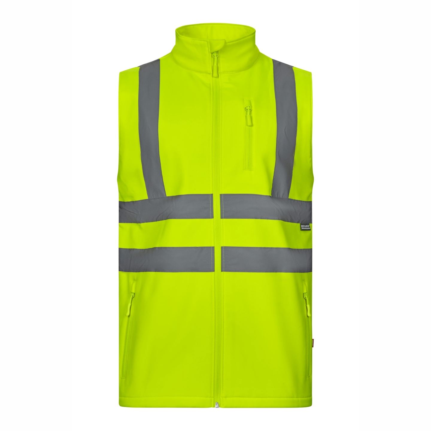 Chaleco Soft Shell AV Velilla 305905