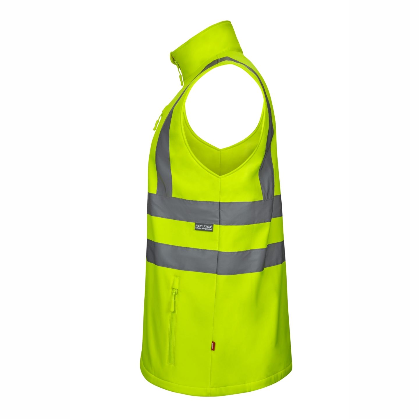 Chaleco Soft Shell AV Velilla 305905