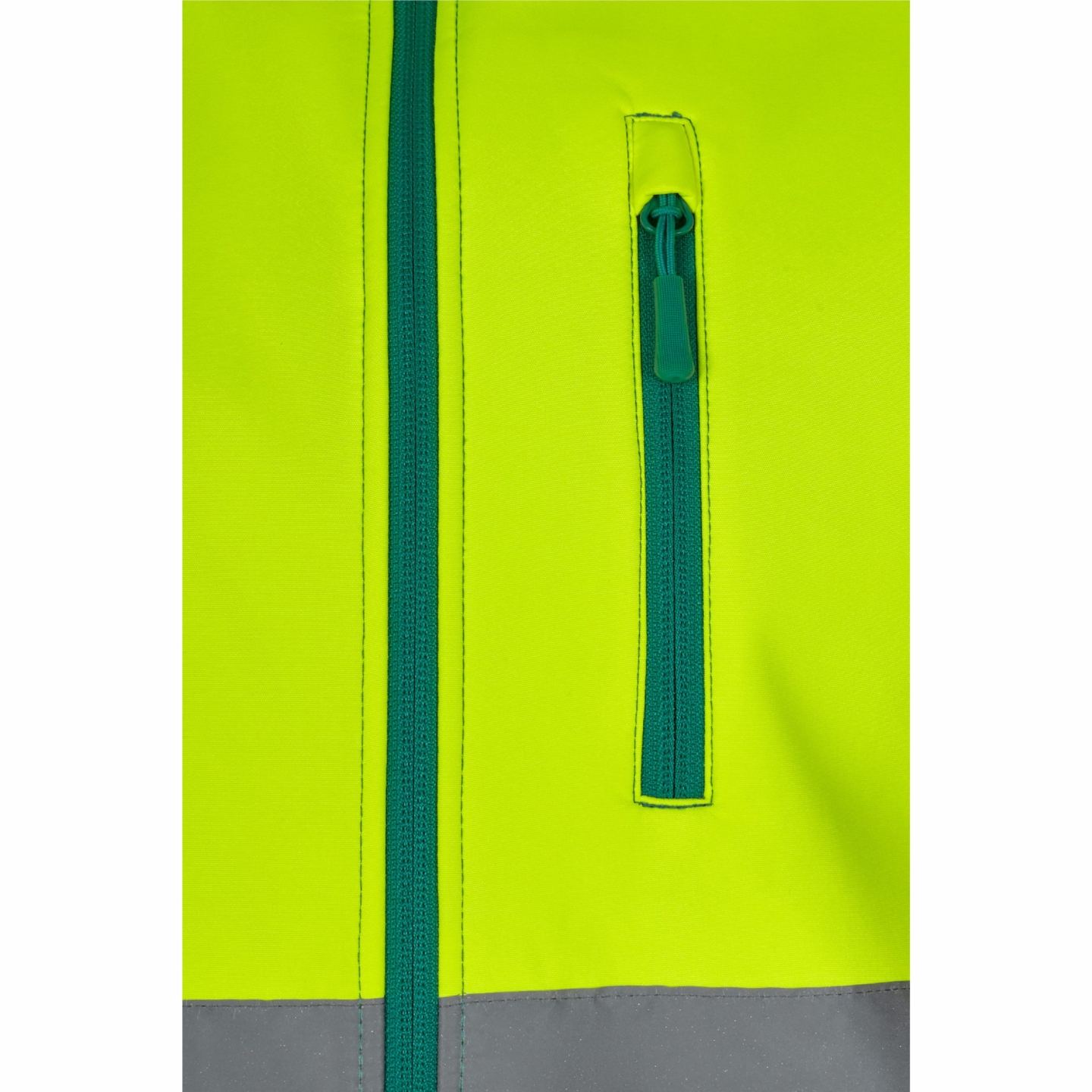 Chaleco Soft Shell Bicolor Velilla 305906