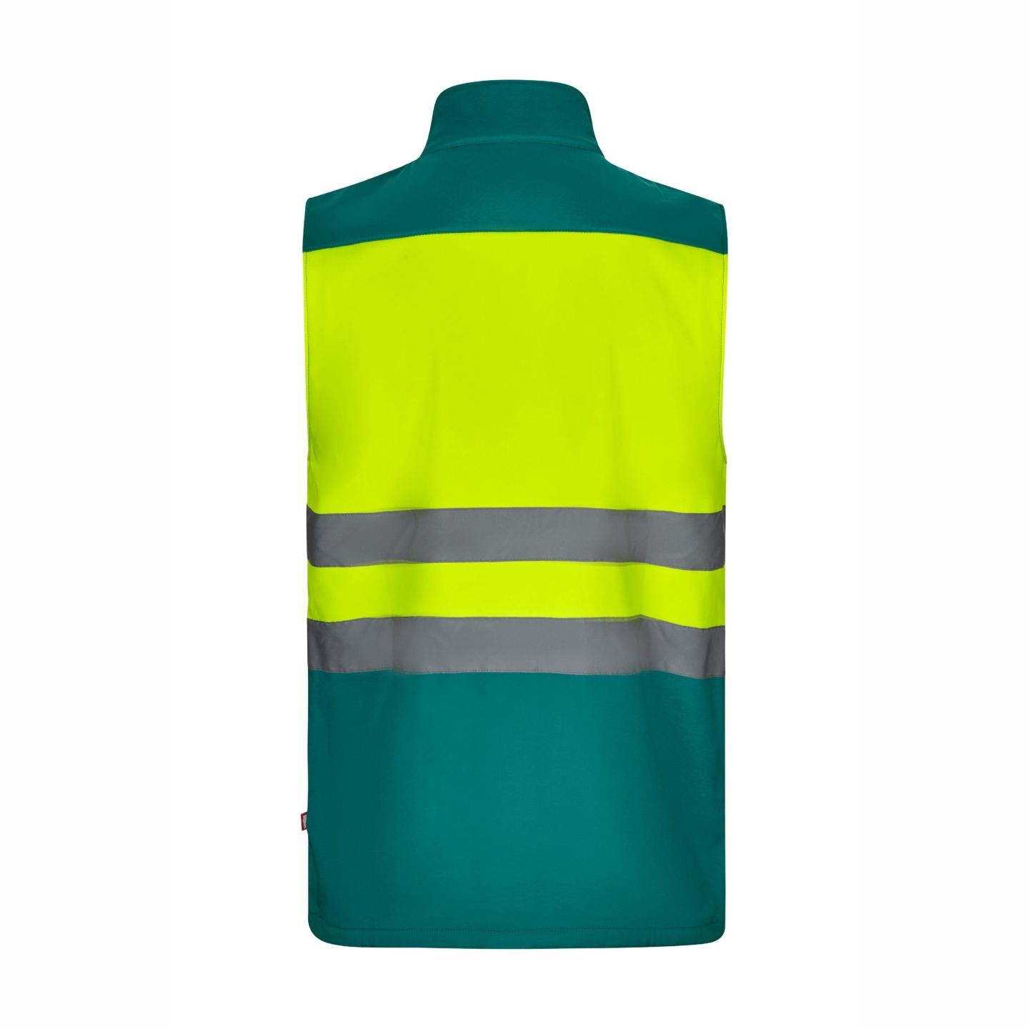 Chaleco Soft Shell Bicolor Velilla 305906