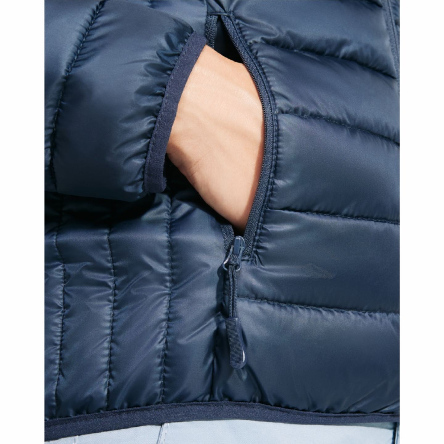 Chaqueta Roly Acolchada Norway Woman 5091