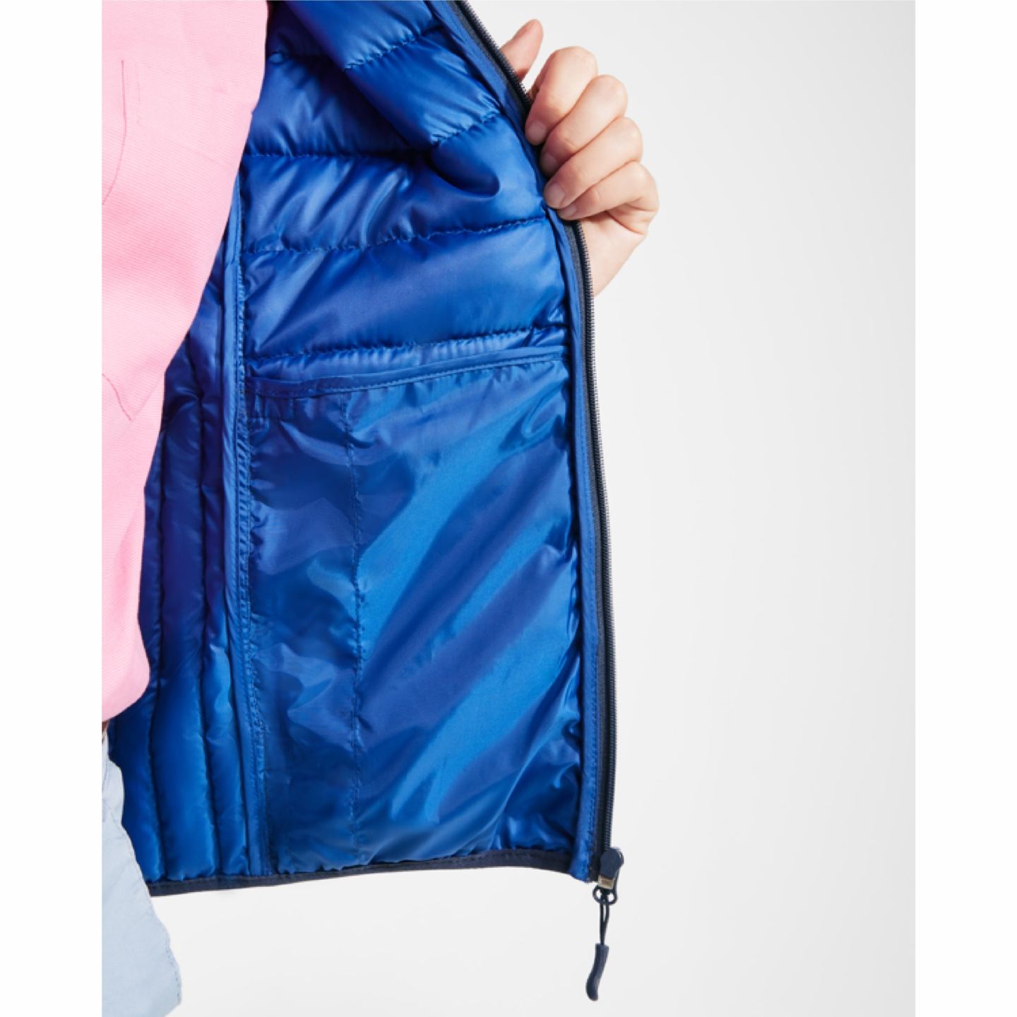 Chaqueta Roly Acolchada Norway Woman 5091