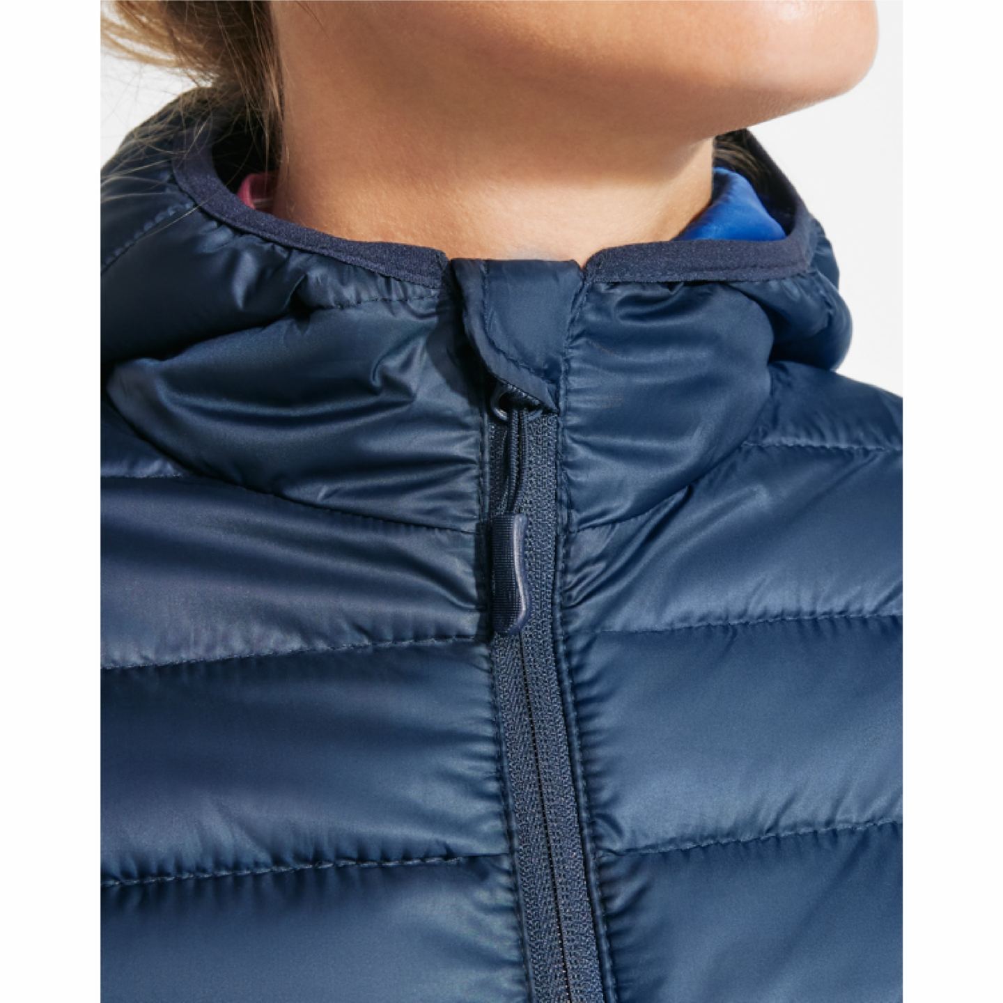 Chaqueta Roly Acolchada Norway Woman 5091
