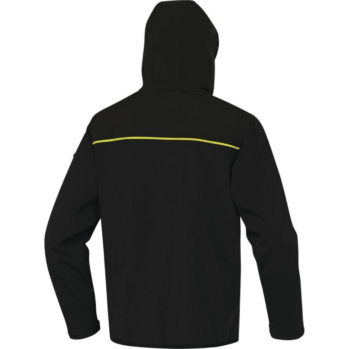 Chaqueta Soft Shell Delta Plus Horten2 Light