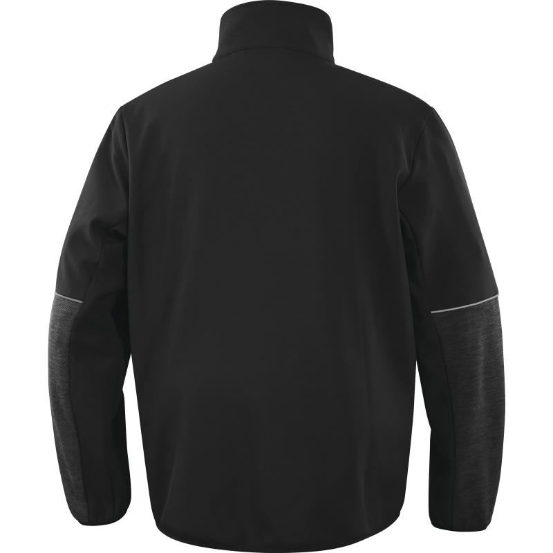 Chaqueta de Punto Laboral Delta Plus Beaver2 espalda