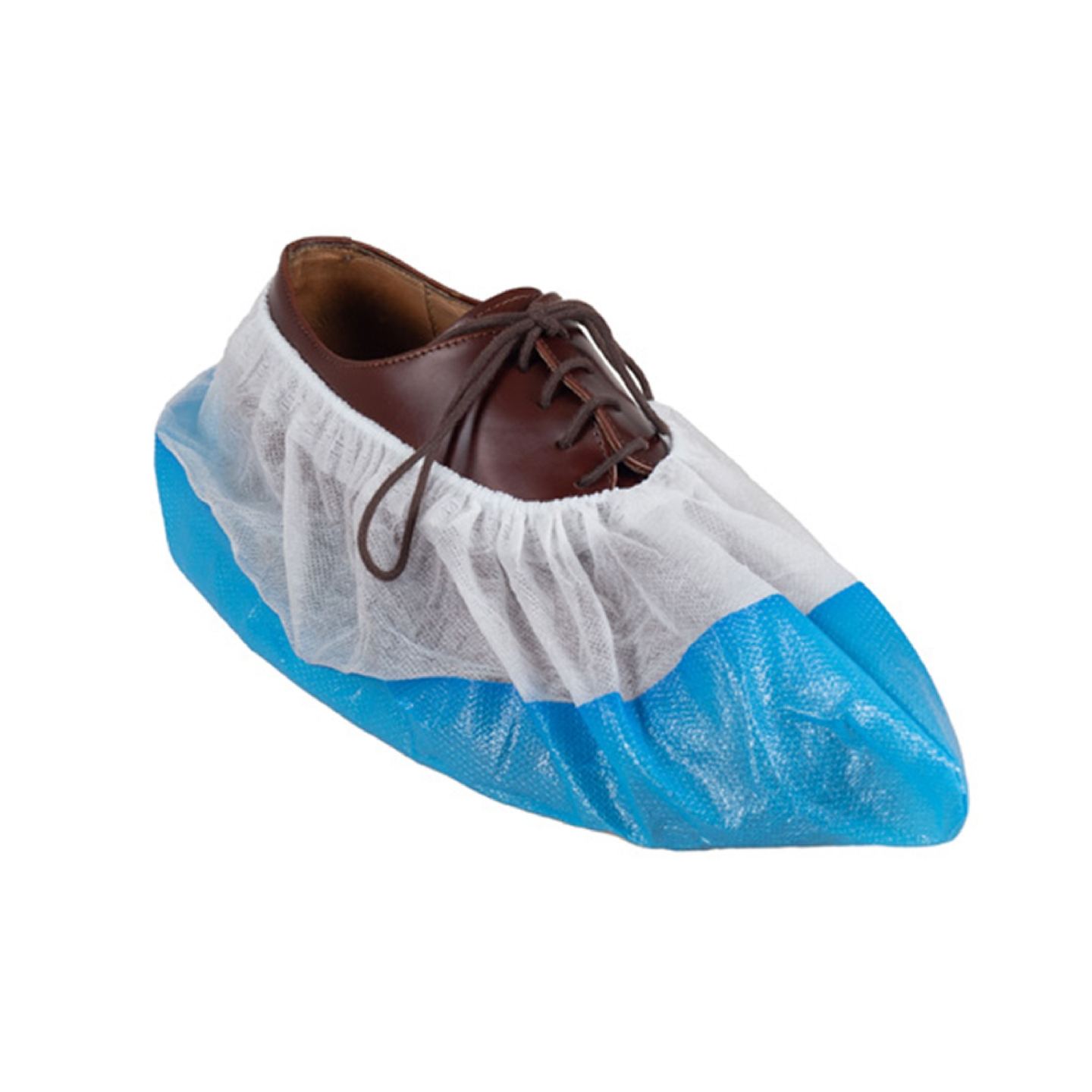 Cubrezapato Antideslizante Suela CPE Omare 22177 Cubrezapato Antideslizante Suela CPE Omare 22177