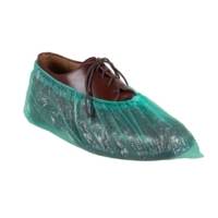 Cubrezapatos de Polietileno Verde Omare 22032 Cubrezapatos de Polietileno Verde Omare 22032