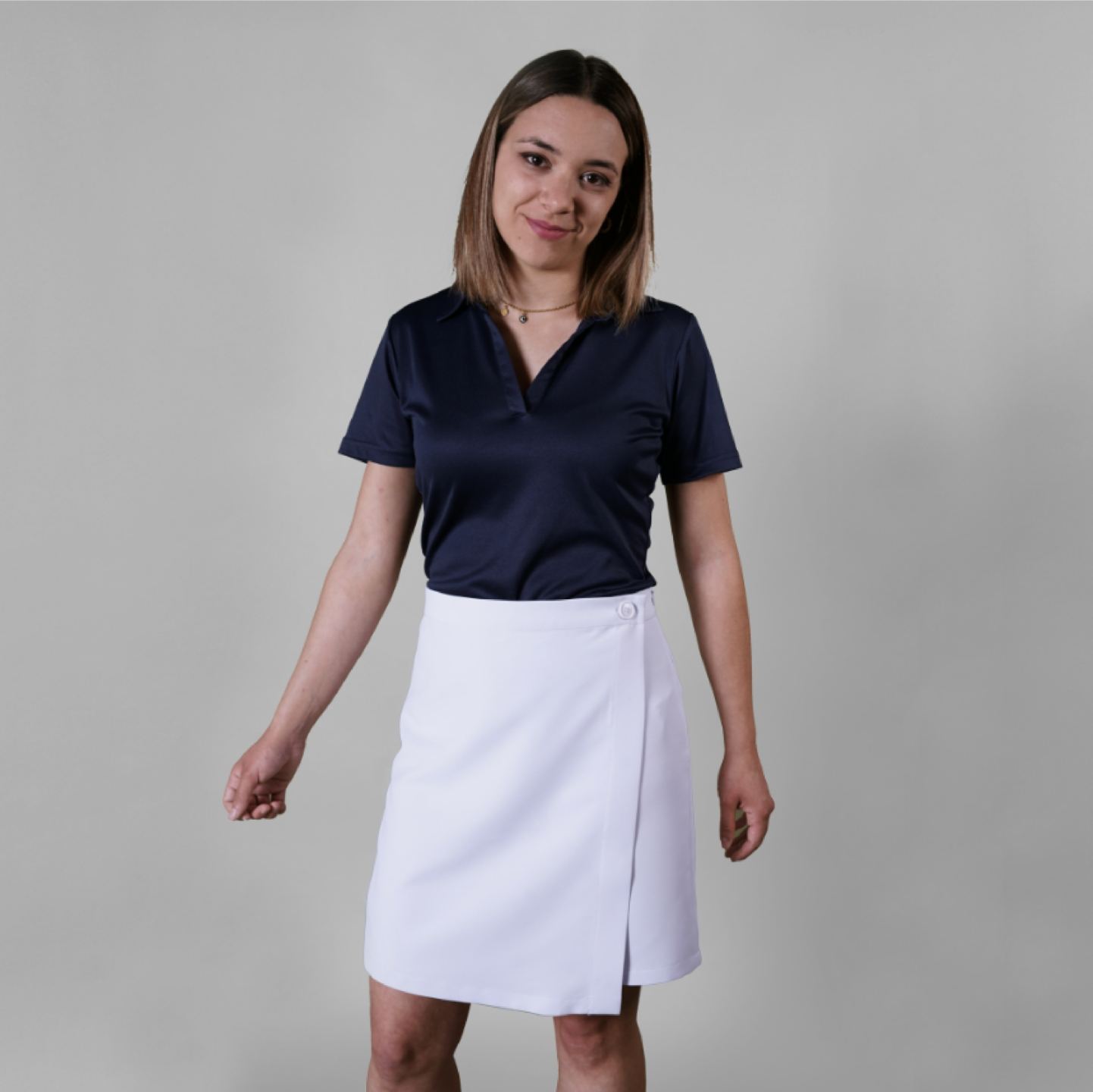 Falda Pantalón de Microfibra Gary's 700043 Falda Pantalón de Microfibra Gary's 700043