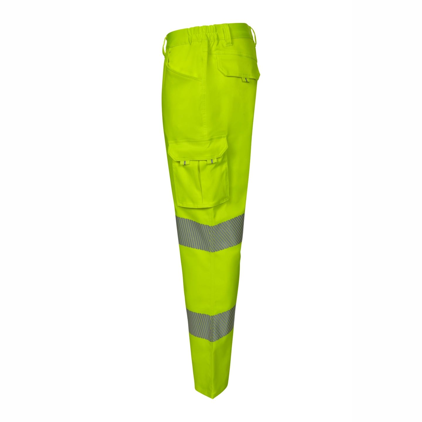 Pantalón Stretch Alta Visibilidad Velilla 303009S Pantalón Stretch Alta Visibilidad Velilla 303009S