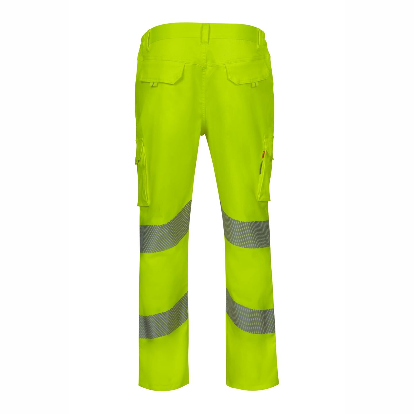 Pantalón Stretch Alta Visibilidad Velilla 303009S Pantalón Stretch Alta Visibilidad Velilla 303009S