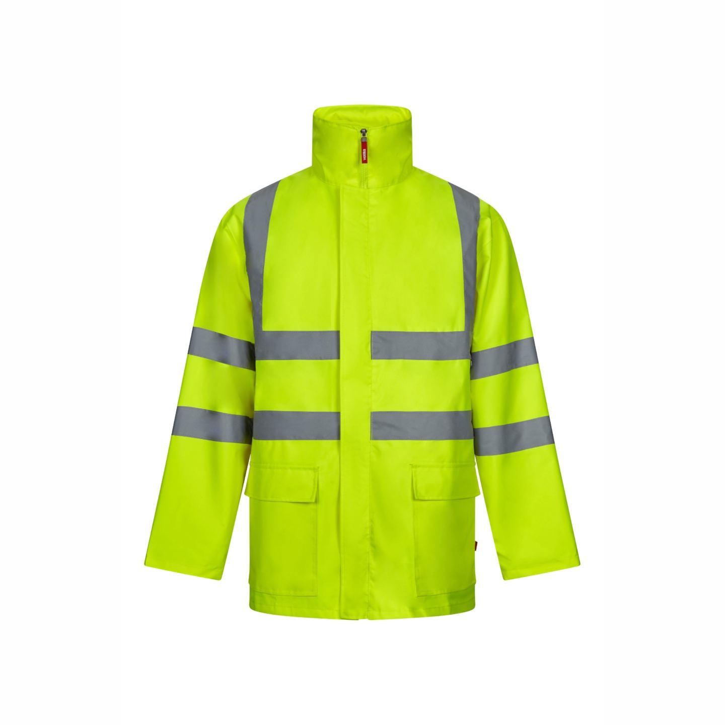 Parka Velilla 4 en 1 Reflectante 306007