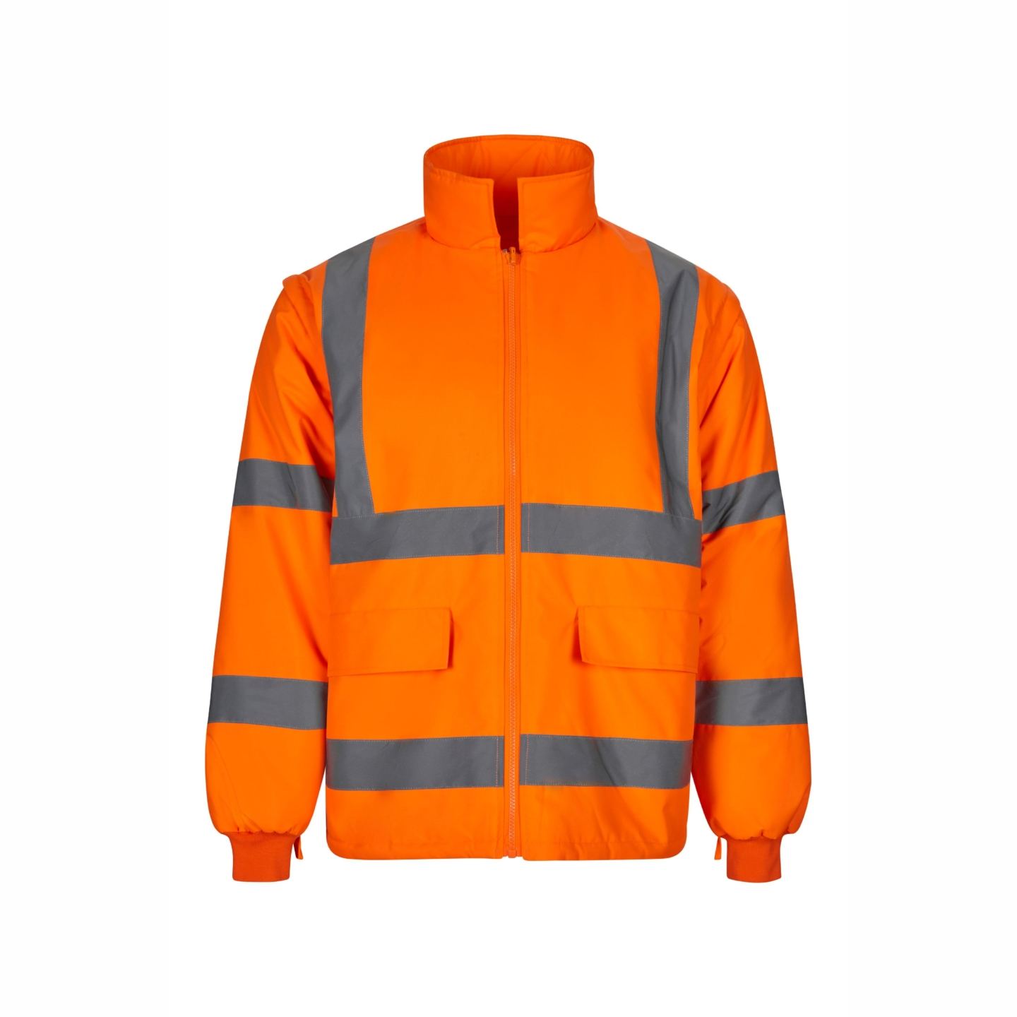 Parka Velilla 4 en 1 Reflectante 306007