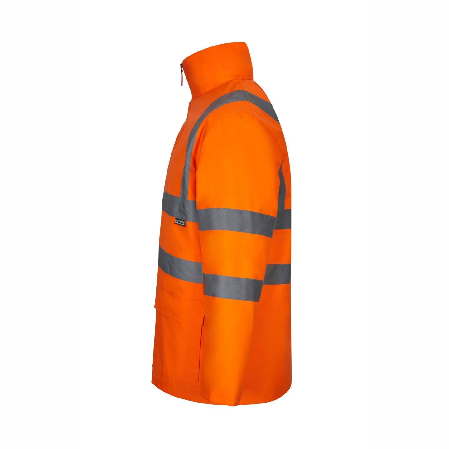 Parka Velilla 4 en 1 Reflectante 306007