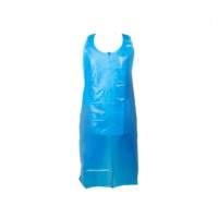 Delantales Sanitarios de 45 Micras Omare 22117 Delantales Sanitarios de 45 Micras Omare 22117