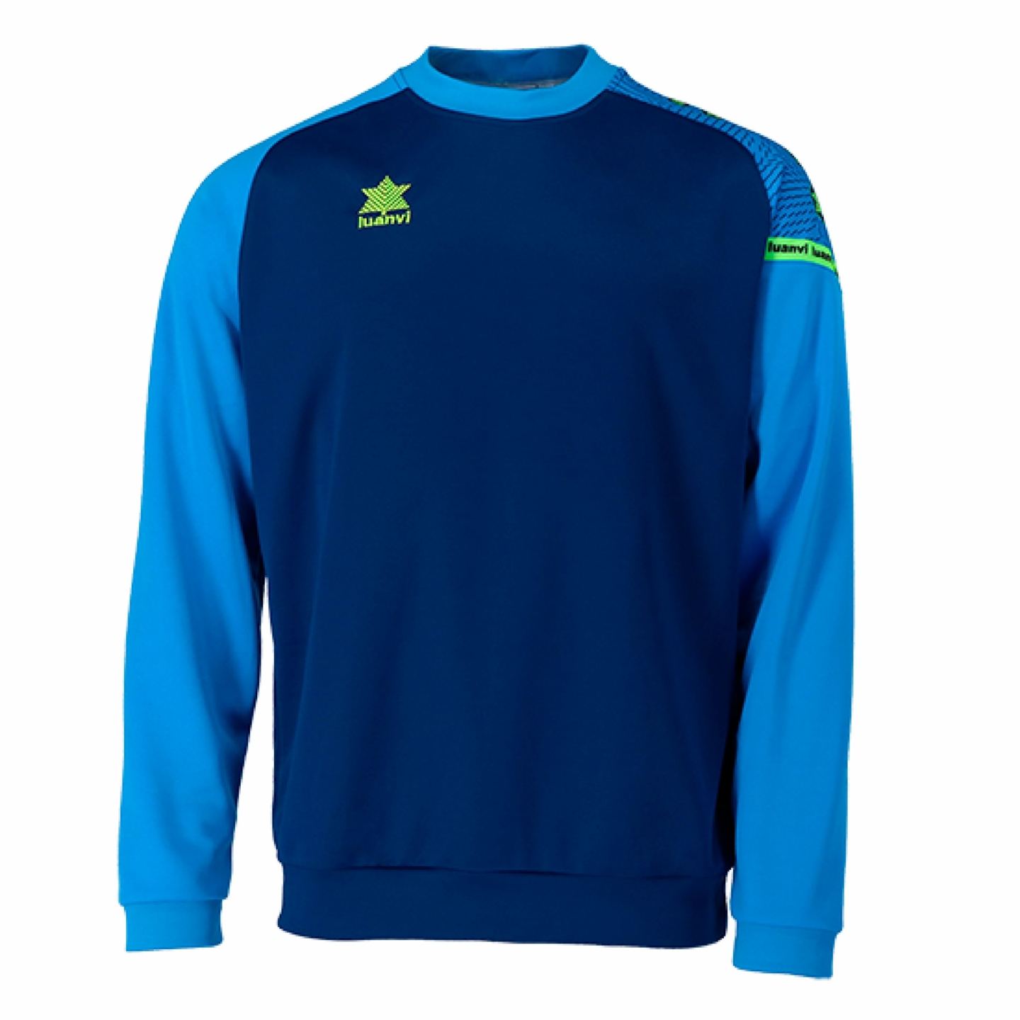 Sudadera Luanvi Open 024795