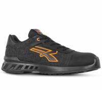 Zapatilla U-power de seguridad Bradley S1P SRC ESD Zapatilla U-power de seguridad Bradley S1P SRC ESD