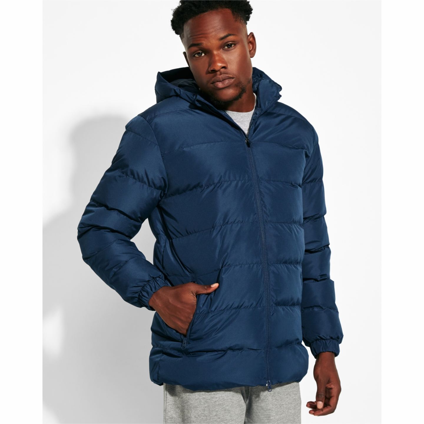 Anorak Deportivo Roly Nepal 5080