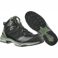 Bota de Seguridad Albatros Ultratrail CTX Mid S3 ESD 636220 Bota de Seguridad Albatros Ultratrail CTX Mid S3 ESD 636220