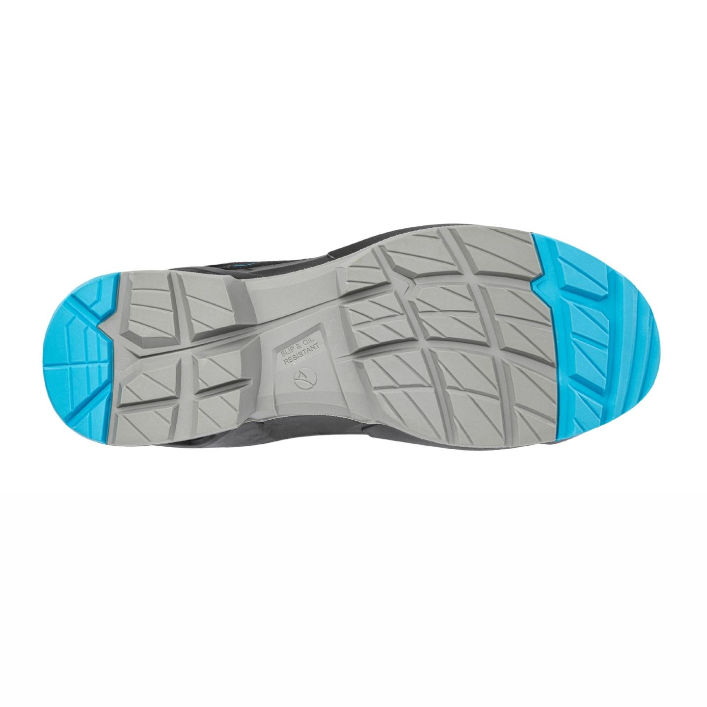 Botas de Seguridad Albatros Taraval Mid S3L 638040