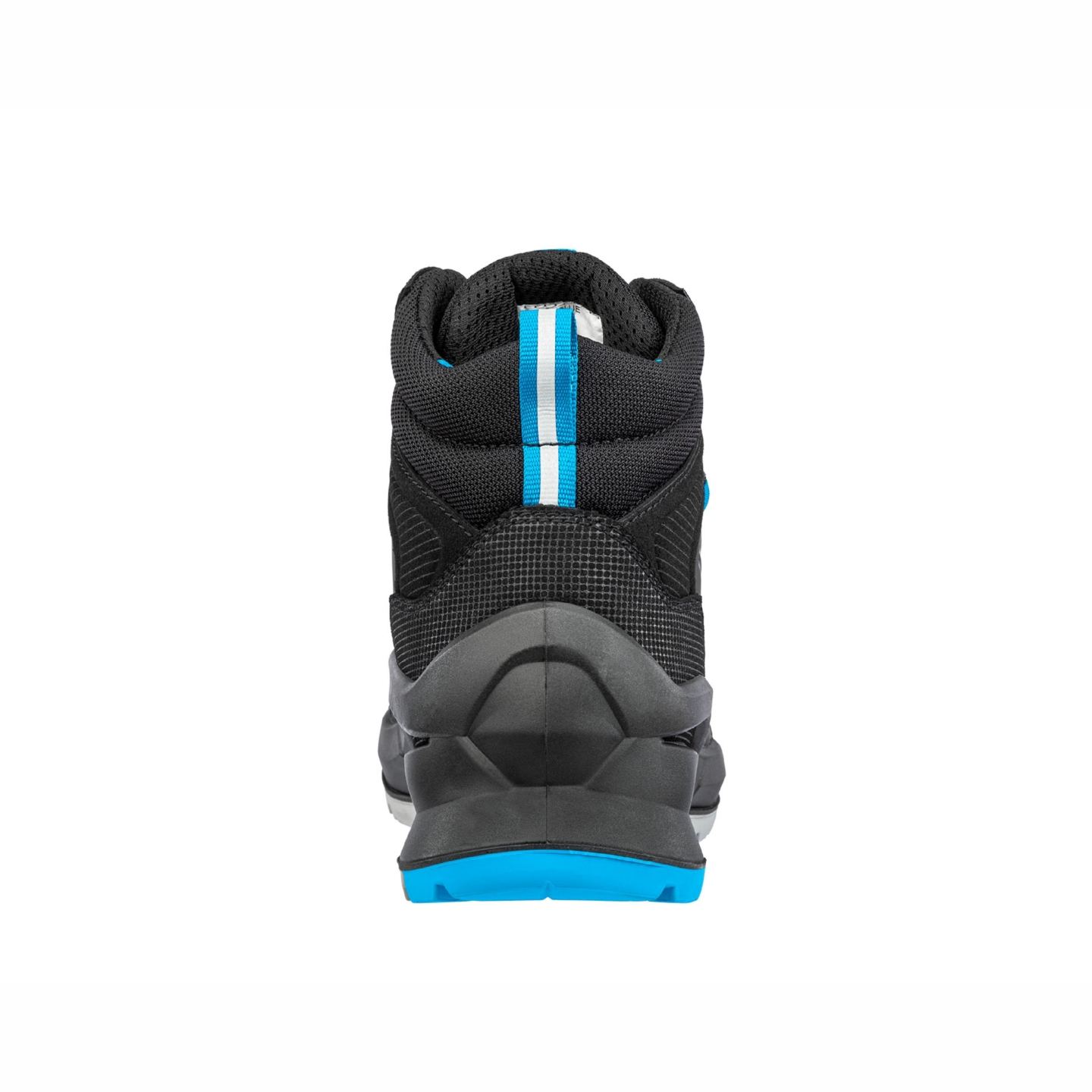 Botas de Seguridad Albatros Taraval Mid S3L 638040