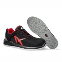 Calzado de Protección Albatros Grid Low S3 648710 Calzado de Protección Albatros Grid Low S3 648710