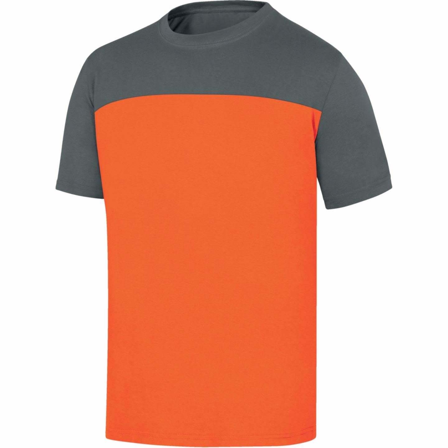 Camiseta de Trabajo Delta Plus Genoa2