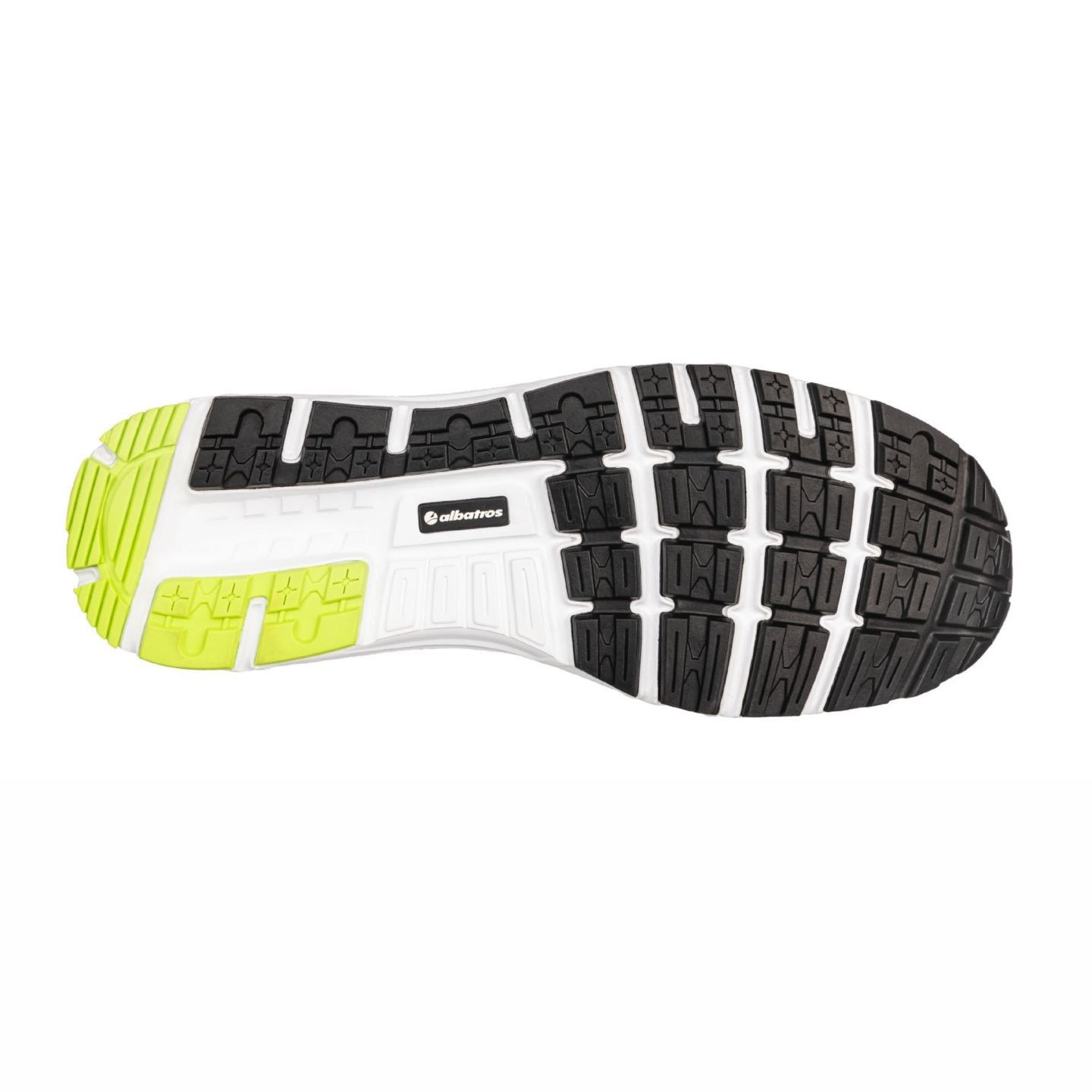 Deportivo de Protección Albatros AER55 Impulse Low S1P 647500