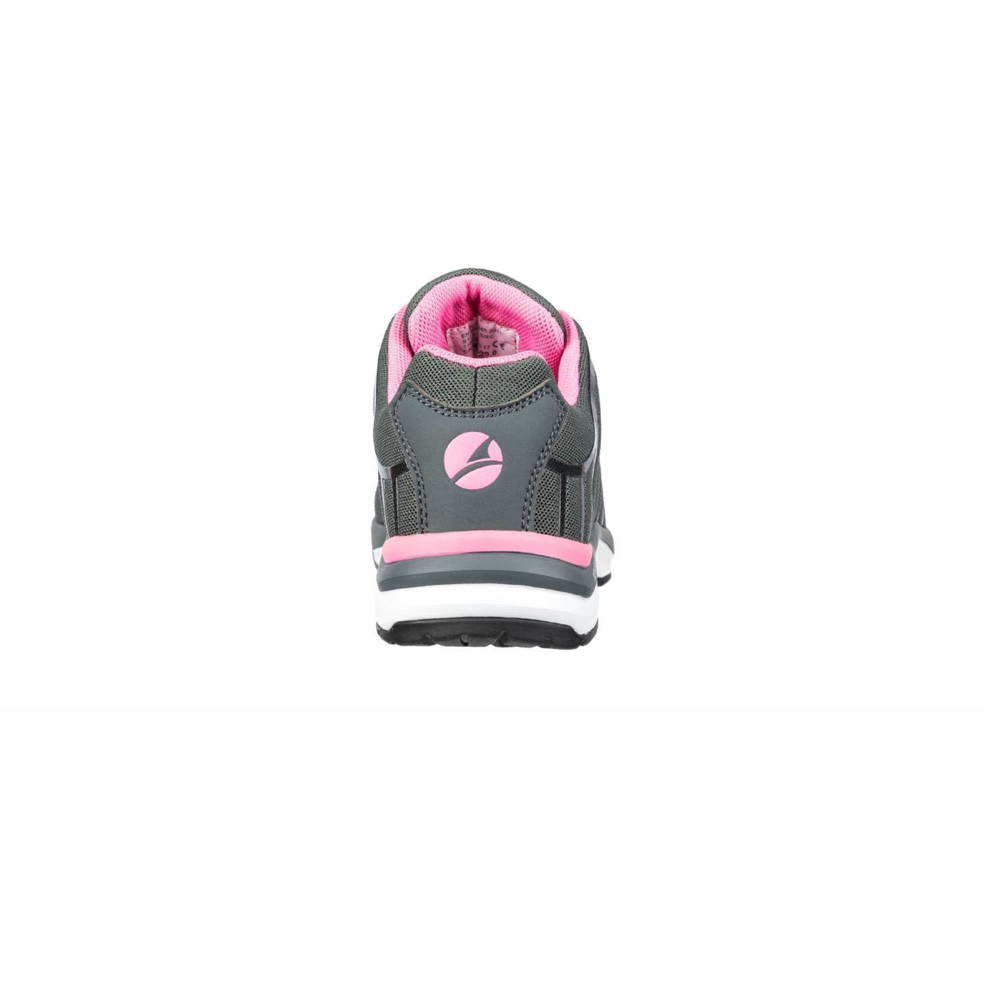 Deportivo de Protección Albatros para Mujer Twist WNS Low S1P 6452*0 Deportivo de Protección Albatros para Mujer Twist WNS Low S1P 6452*0