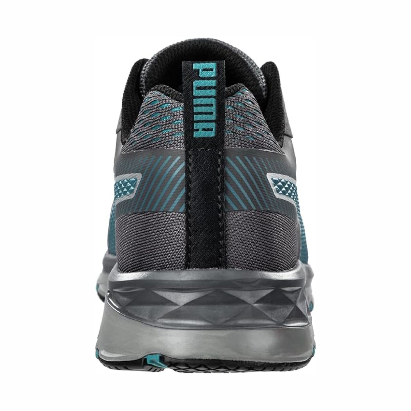 Deportivo de Protección Puma Fuse Knit Blue WNS Low S1P ESD 643900