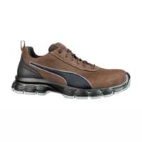 Deportivo de Seguridad Puma Condor Brown Low S3 ESD 640542 Deportivo de Seguridad Puma Condor Brown Low S3 ESD 640542