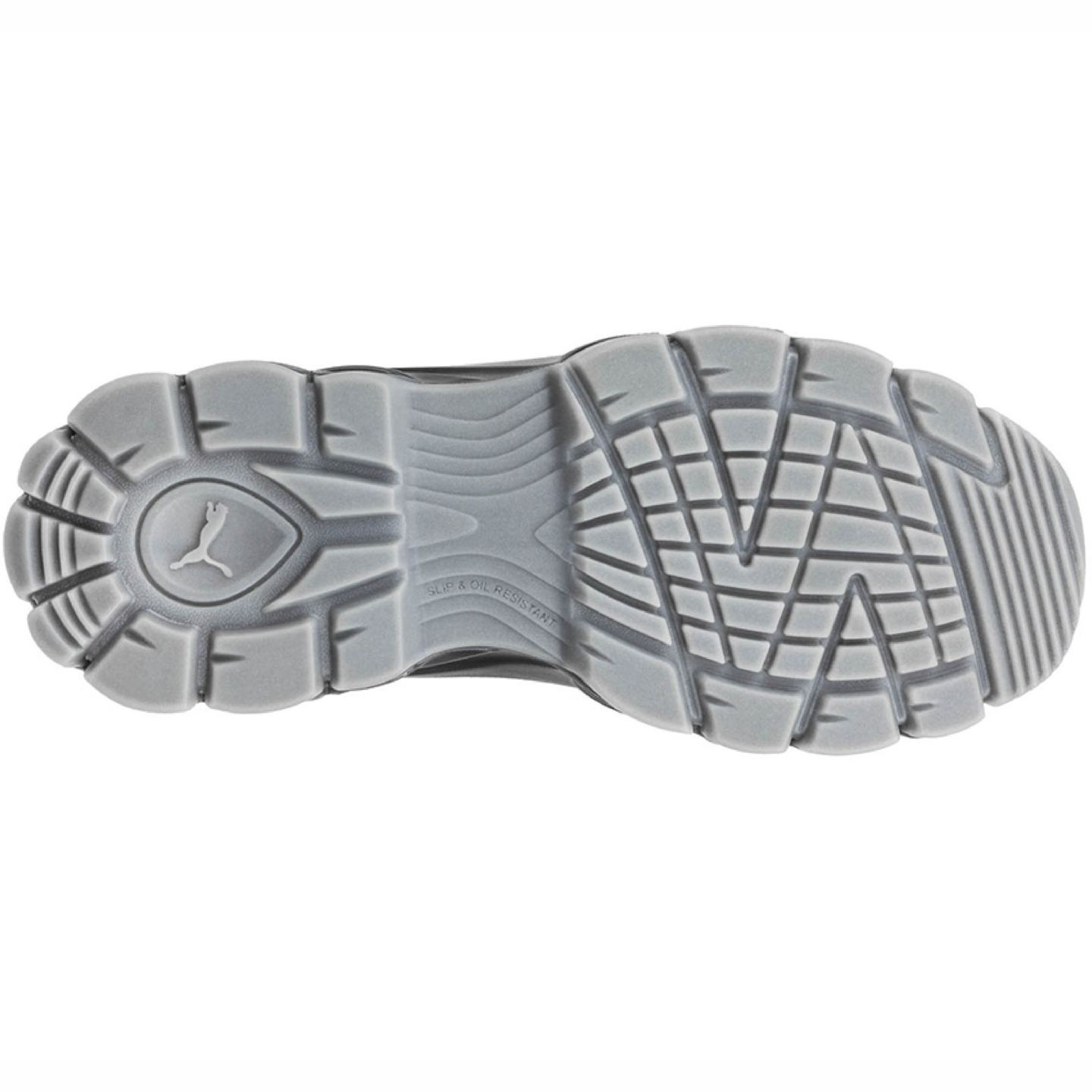 Deportivo de Seguridad Puma Condor Brown Low S3 ESD 640542