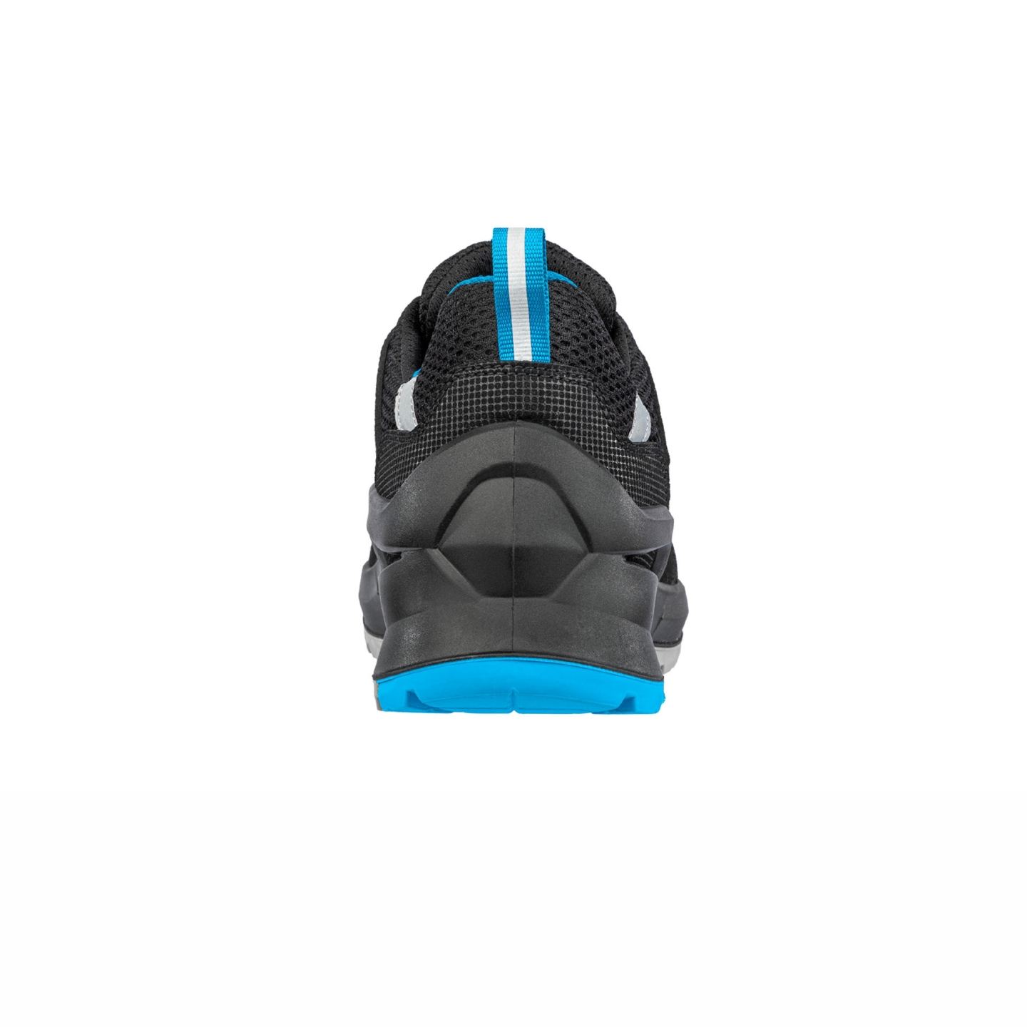 Deportivo de Trabajo Albatros Fastpack Low S1PL ESD 648040 Deportivo de Trabajo Albatros Fastpack Low S1PL ESD 648040