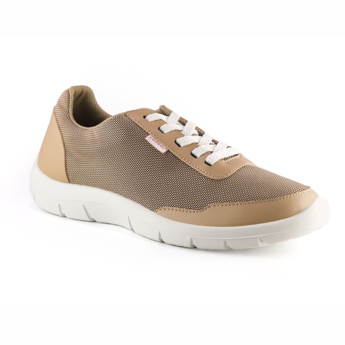 Deportivo de Trabajo Codeor Yin Tierra Distinción