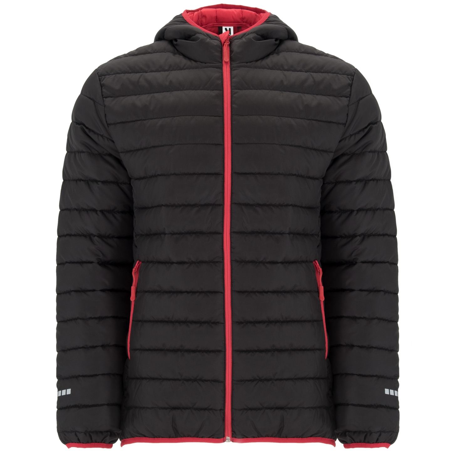 Parka Deportiva Acolchada Roly Norway Sport 5097