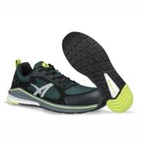 Zapato de Seguridad Albatros AER58 Low S1P ESD 647650 Zapato de Seguridad Albatros AER58 Low S1P ESD 647650