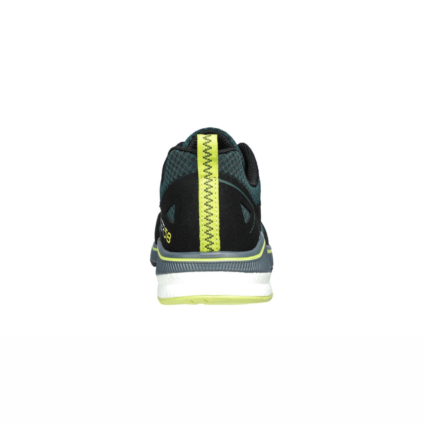 Zapato de Seguridad Albatros AER58 Low S1P ESD 647650