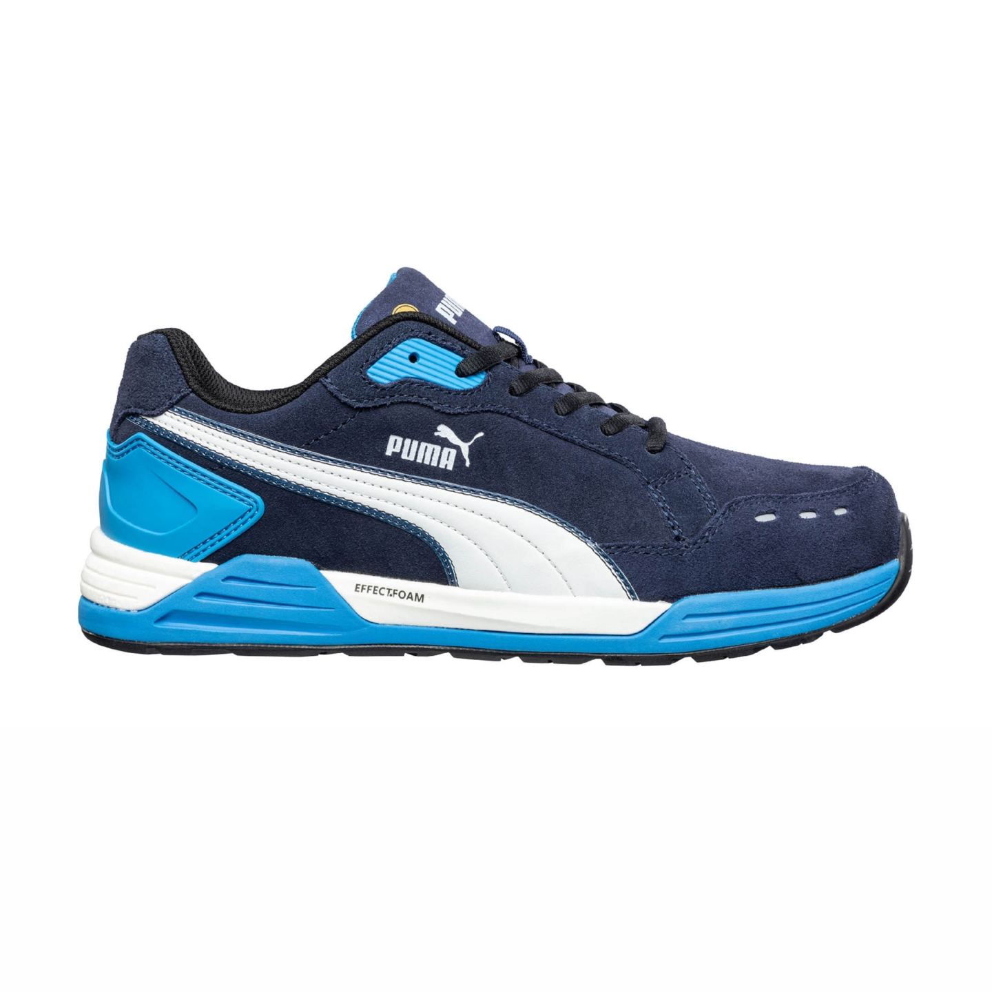 Zapato de Seguridad Puma Airtwist Low S3 ESD 6446*