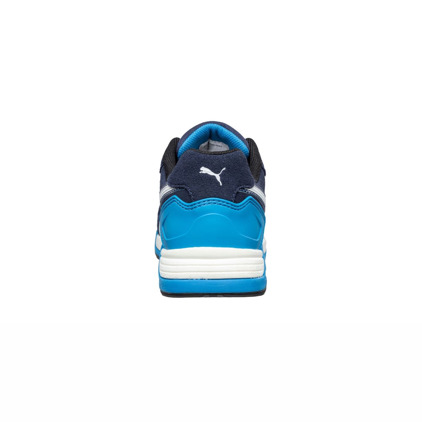 Zapato de Seguridad Puma Airtwist Low S3 ESD 6446*