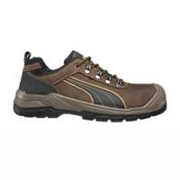 Zapato de Trabajo Puma Sierra Nevada Low S3 640730 Zapato de Trabajo Puma Sierra Nevada Low S3 640730