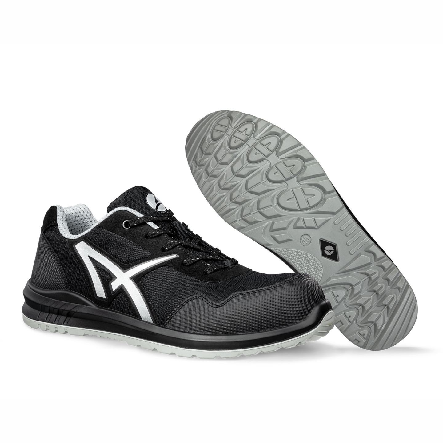 Zapatos de Seguridad Albatros Drifter Low S1P 6487*0 Zapatos de Seguridad Albatros Drifter Low S1P 6487*0