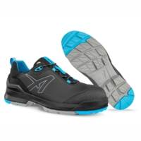 Zapatos de Seguridad Albatros Taraval Low S3L 648030 Zapatos de Seguridad Albatros Taraval Low S3L 648030