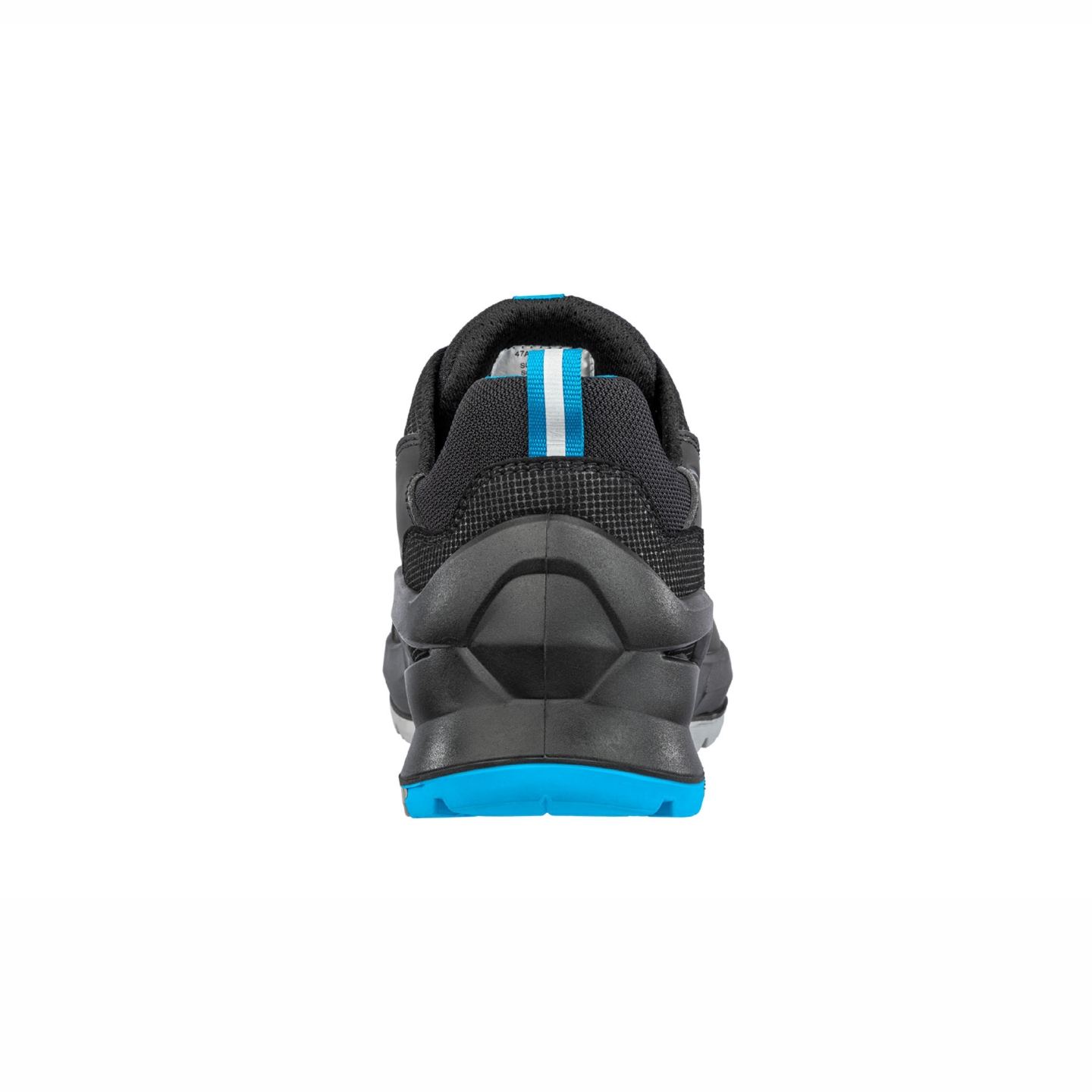 Zapatos de Seguridad Albatros Taraval Low S3L 648030