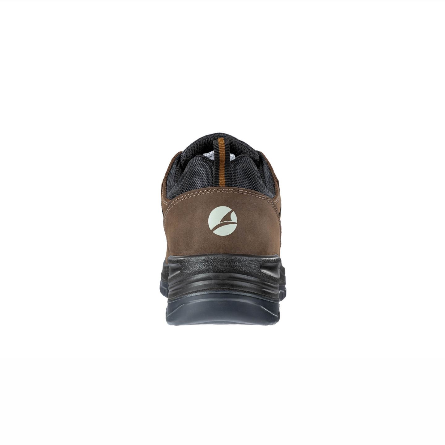 Zapatos de Seguridad Albatros Timber Low S3 641330