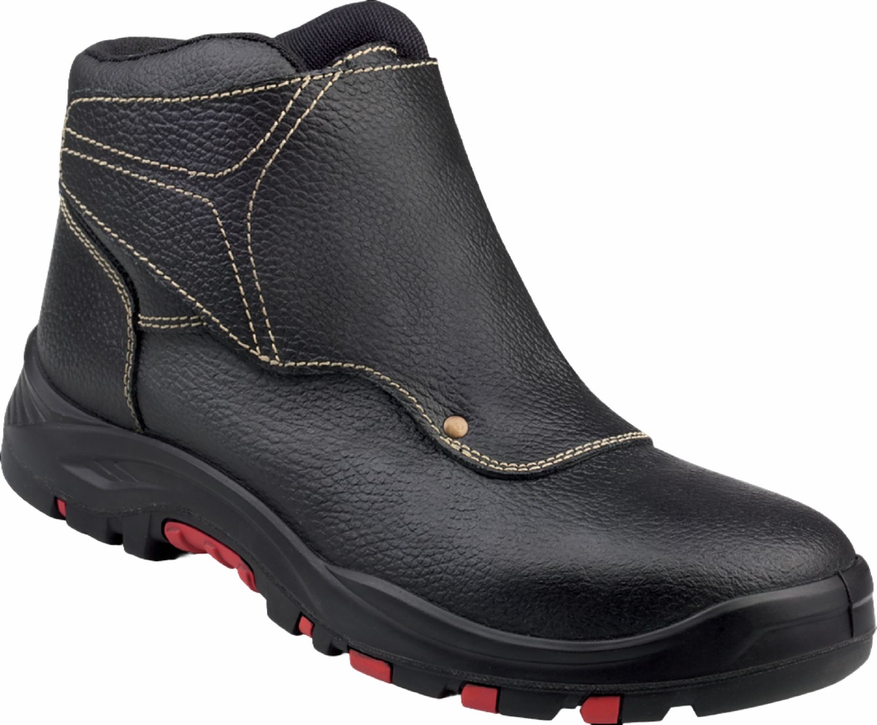 Bota de Soldador Delta Plus Cobra4 S3 SRC