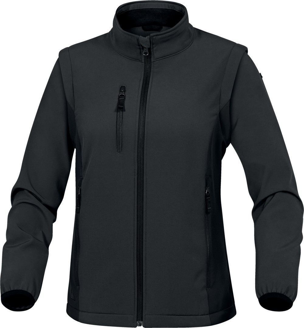 Chaqueta Softshell para mujer Mysen2F Delta Plus