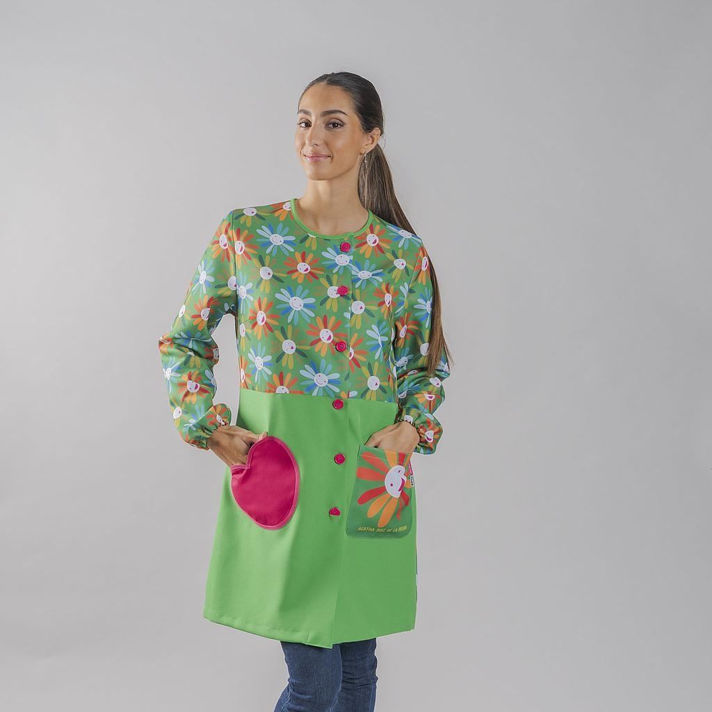 Bata Mujer Piropo Agatha Gary's 500021