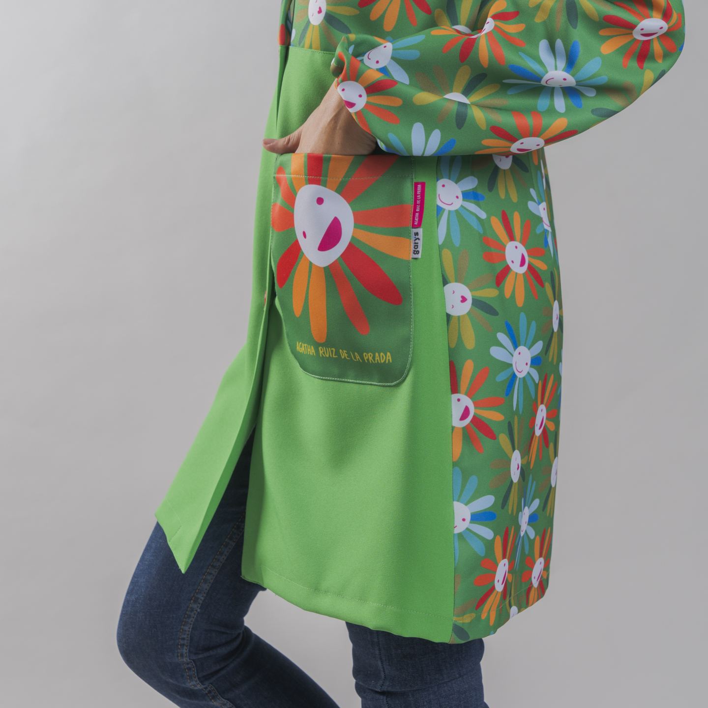 Bata Mujer Piropo Agatha Gary's 500021