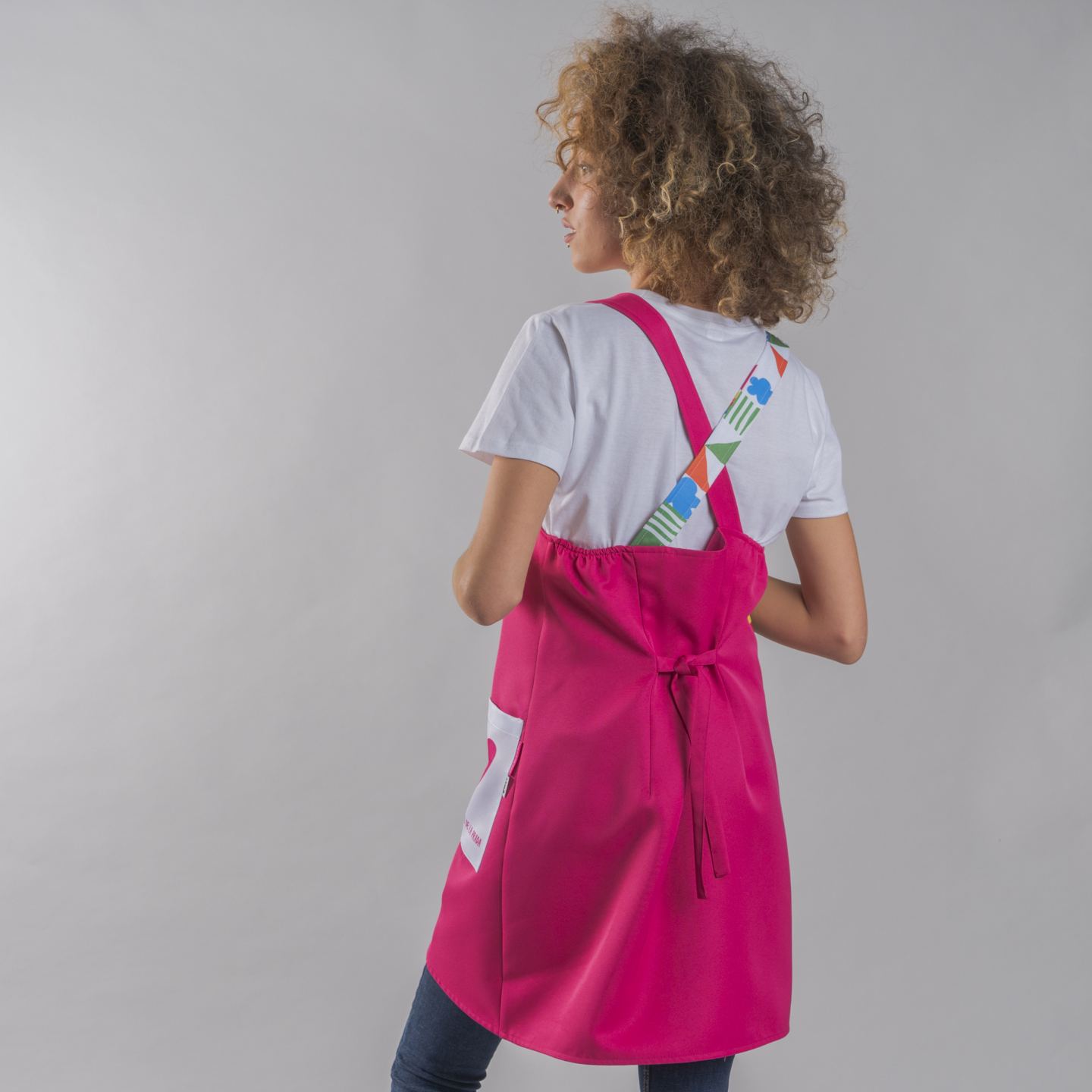 Blusa Mujer Estaciones Agatha Gary's 600053