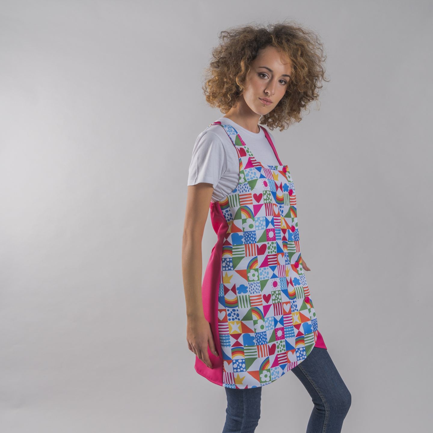 Blusa Mujer Estaciones Agatha Gary's 600053