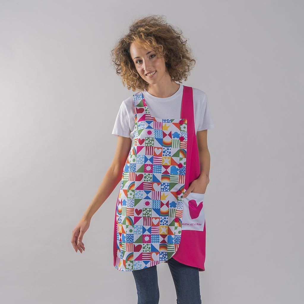 Blusa Mujer Estaciones Agatha Gary's 600053